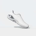 White/Silver